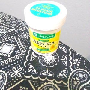 Arnica Salve